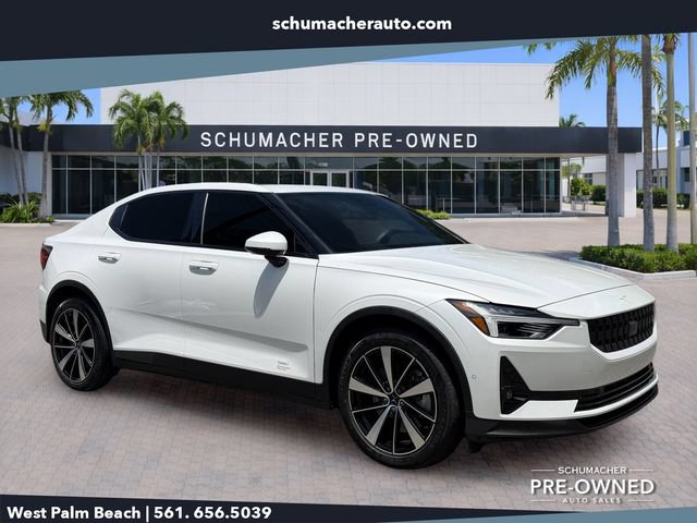 2022 Polestar 2