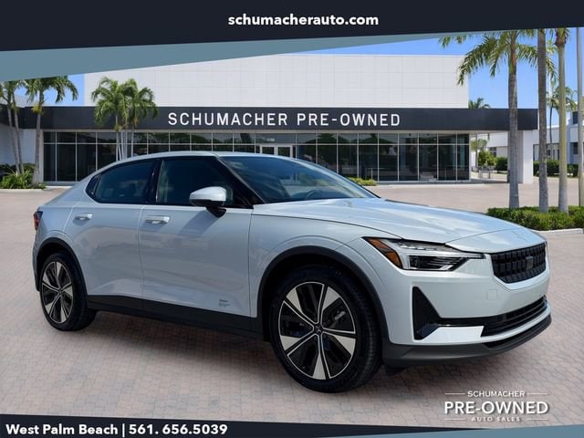 2023 Polestar 2