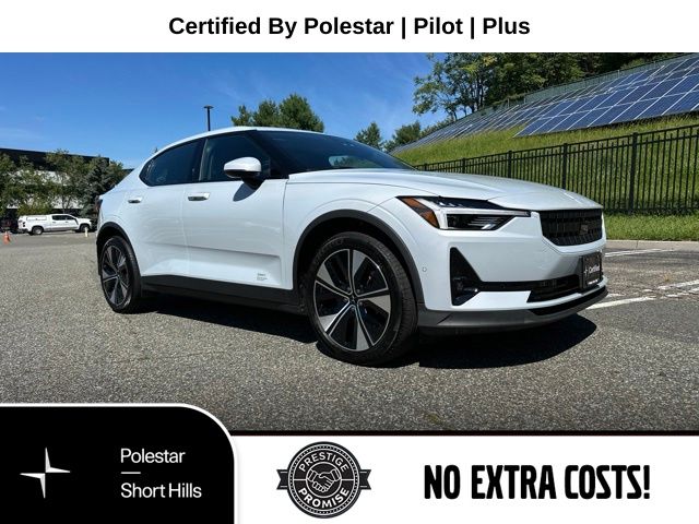2023 Polestar 2