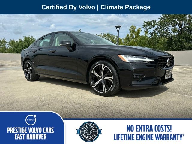 2023 Volvo S60