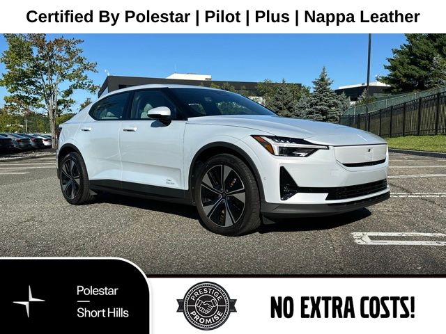 2024 Polestar 2