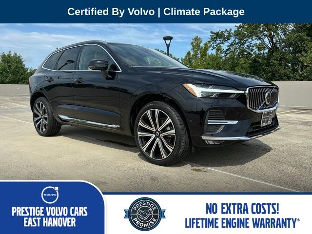 2023 Volvo XC60