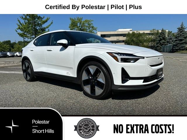 2024 Polestar 2