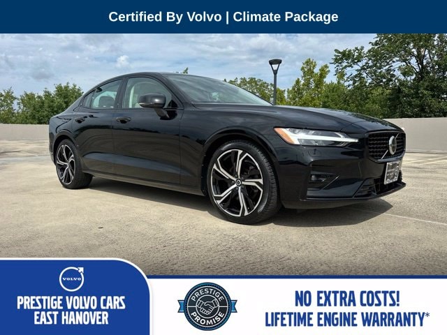 2023 Volvo S60