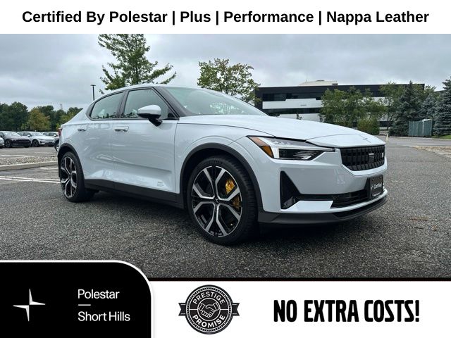 2023 Polestar 2 Performance