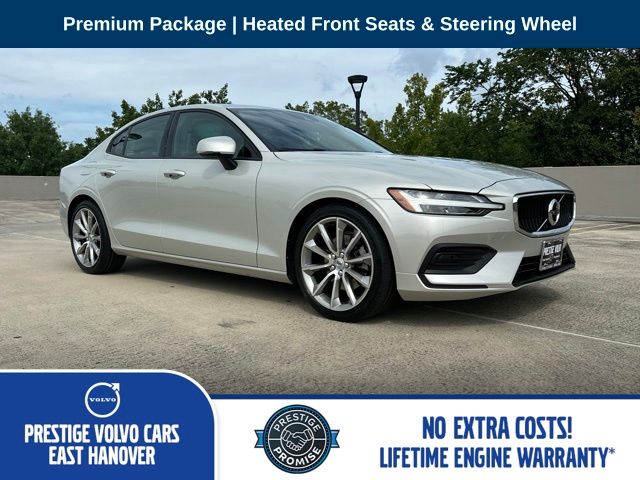 2020 Volvo S60