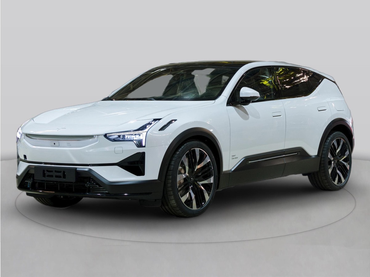 2025 Polestar 3