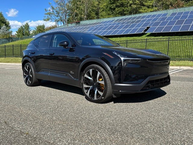 2025 Polestar 3
