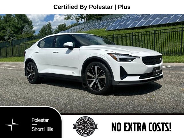 2022 Polestar 2