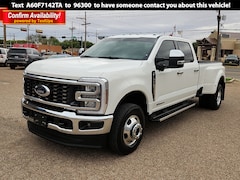 2026 Ford F-350 Truck Crew Cab