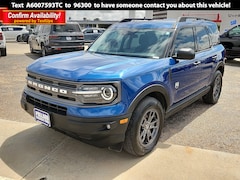 2023 Ford Bronco Sport Big Bend SUV