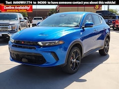 2024 Dodge Hornet GT SUV