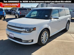2019 Ford Flex Limited SUV