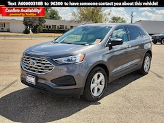 2021 Ford Edge SE SUV