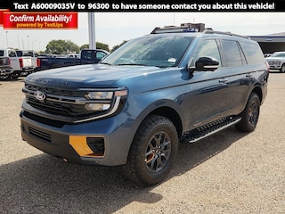 2027 Ford Expedition Tremor SUV