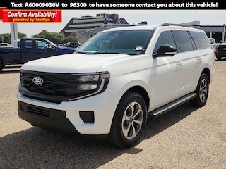 2027 Ford Expedition Active SUV
