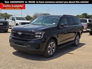 2027 Ford Expedition Active SUV