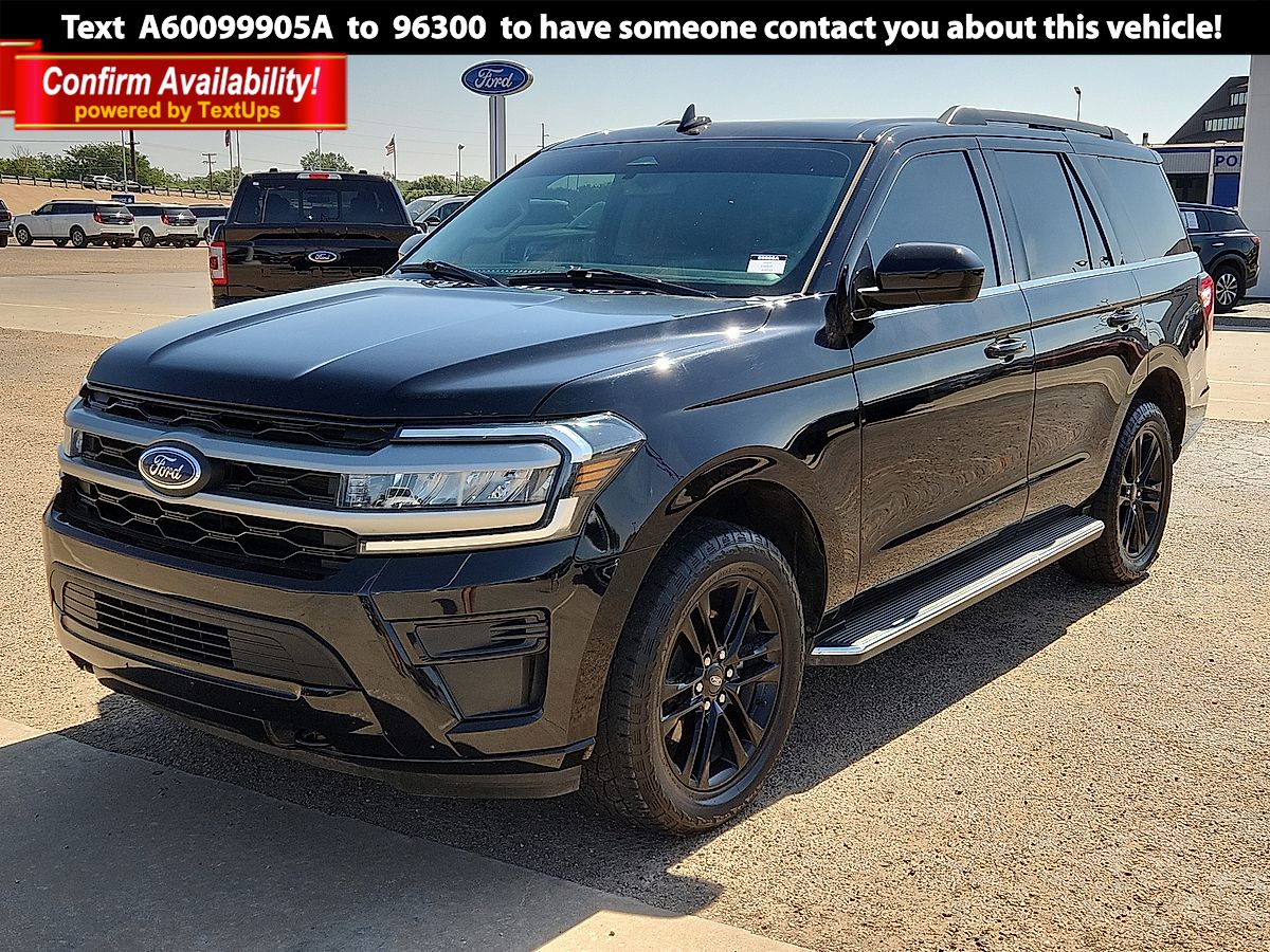 2023 Ford Expedition XLT SUV