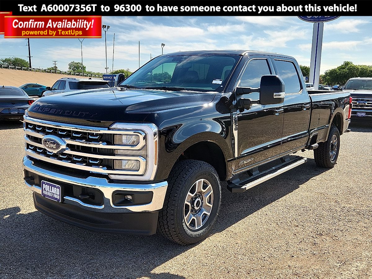  Ford F-350SD