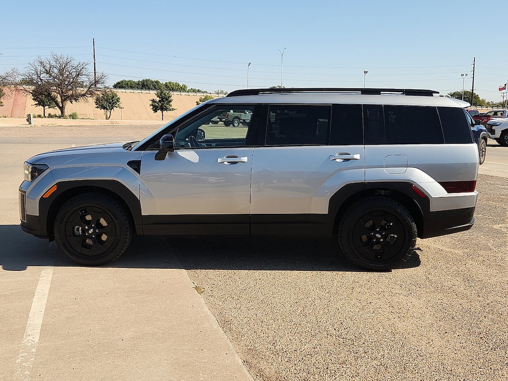 Certified 2024 Hyundai Santa Fe XRT SUV
