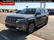  Jeep Wagoneer