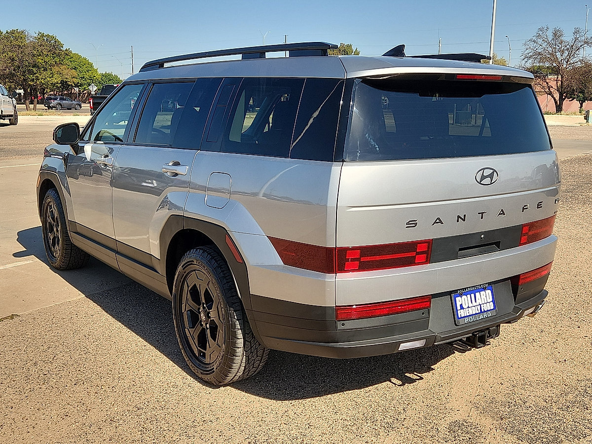 Certified 2024 Hyundai Santa Fe XRT SUV