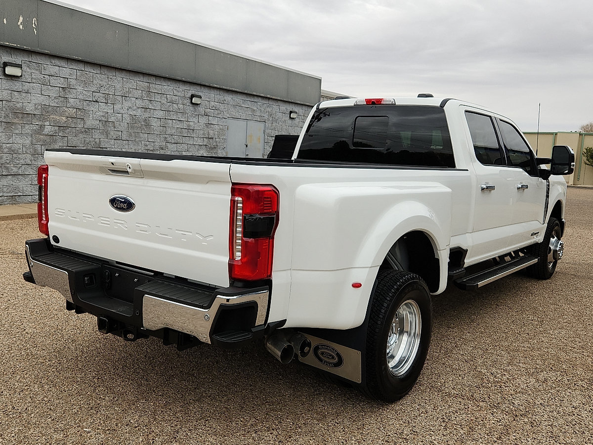 Used 2026 Ford F-350 Truck Crew Cab