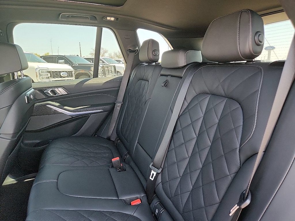 Used 2026 BMW X5 M60i SUV
