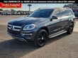  Mercedes-Benz GL-Class
