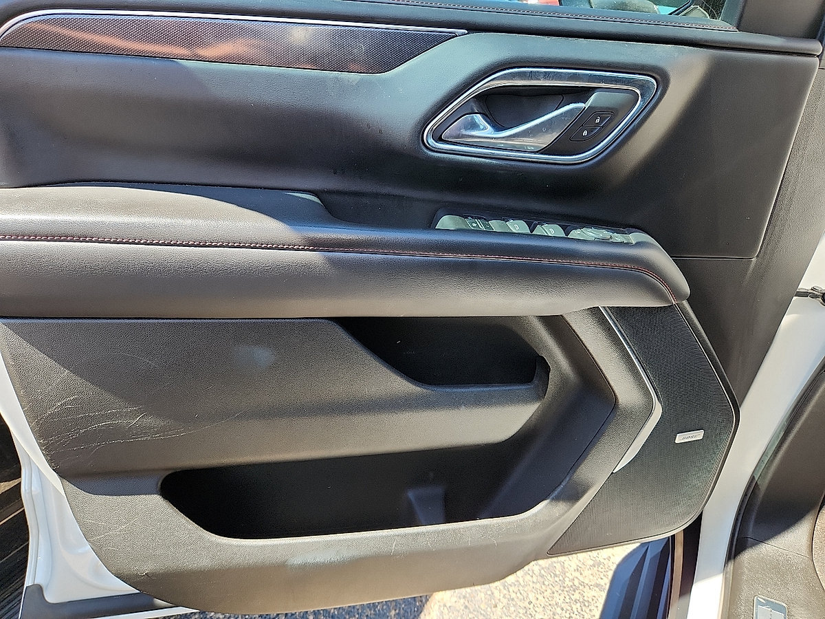 2021 Chevrolet Tahoe RST - Photo 9