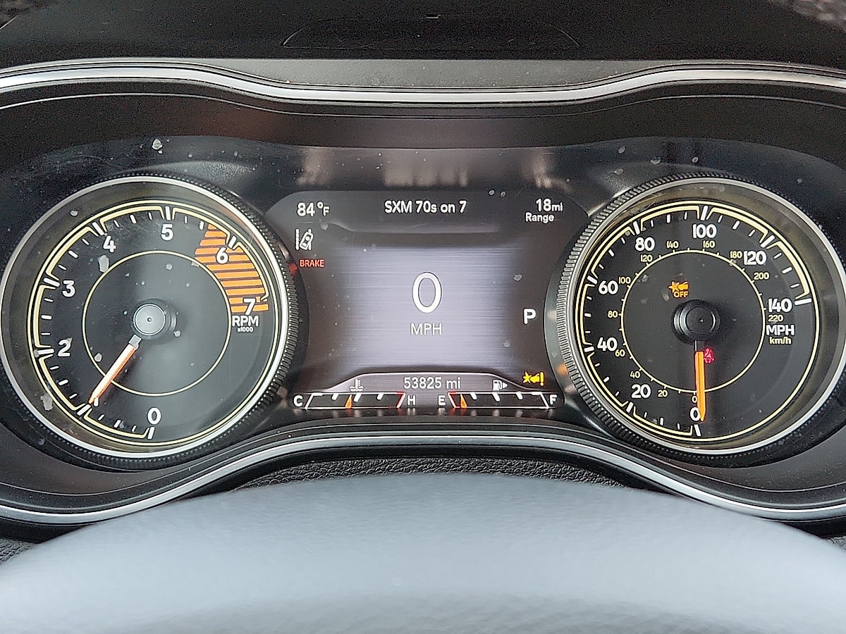 2022 Jeep Cherokee Latitude Lux - Photo 10