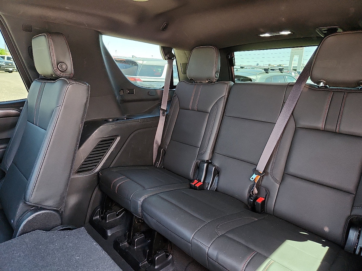 2021 Chevrolet Tahoe RST - Photo 7