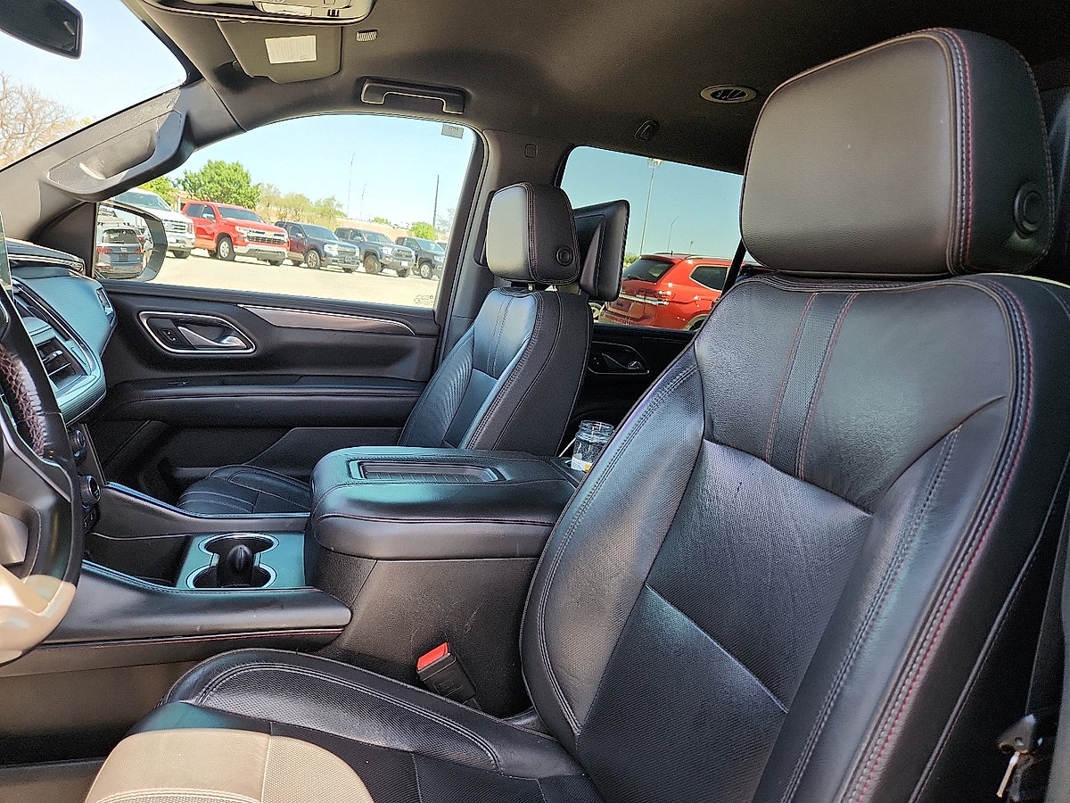 2021 Chevrolet Tahoe RST - Photo 10