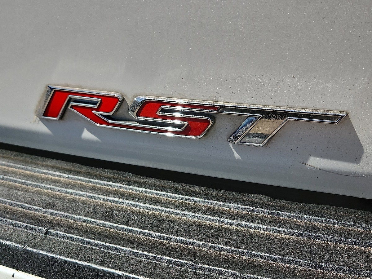 2021 Chevrolet Tahoe RST - Photo 6