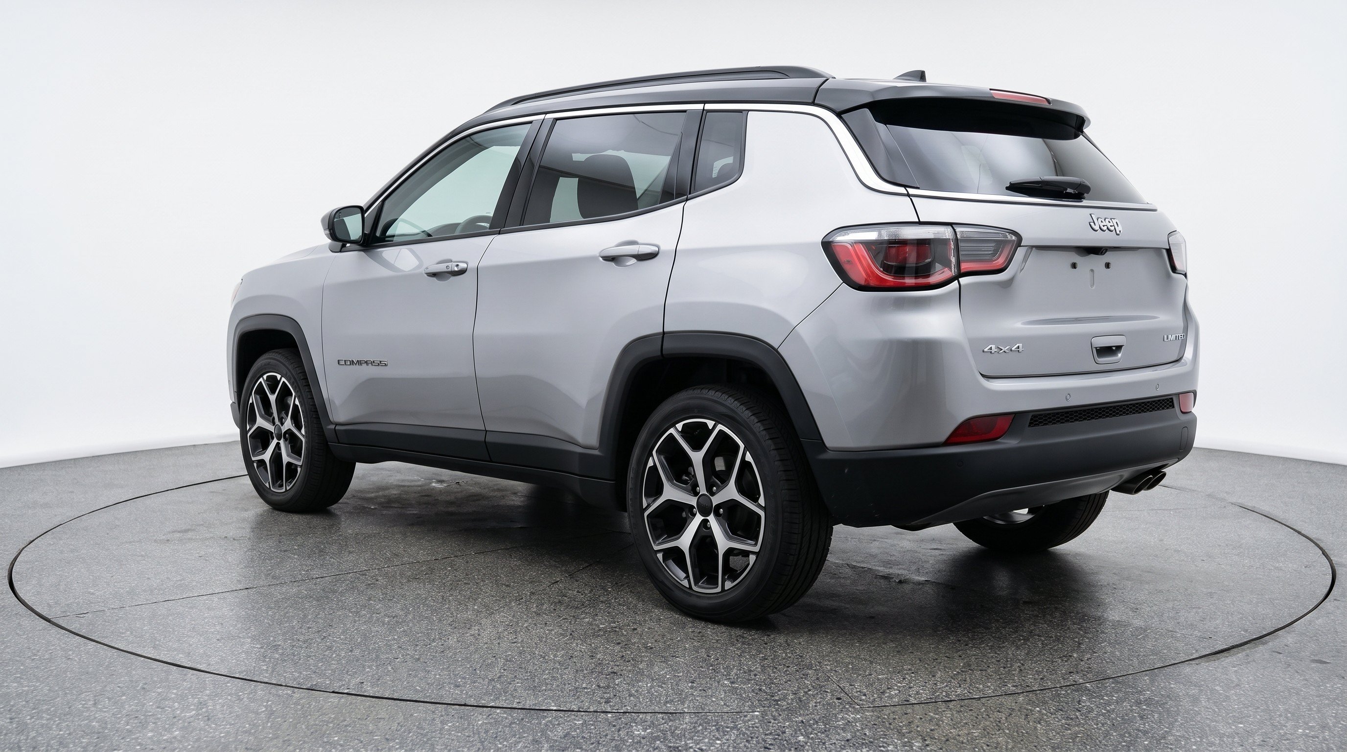 Thumbnail: 2025 Jeep Compass - 6