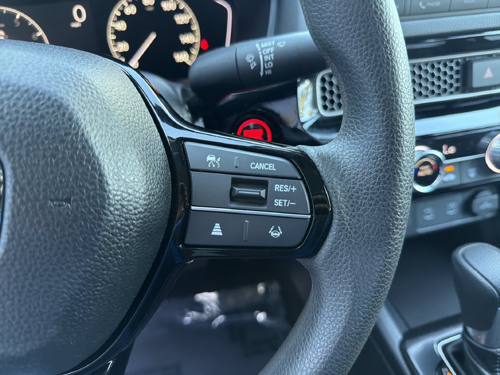 2026 Honda Civic LX - Photo 50