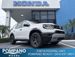  Honda Passport