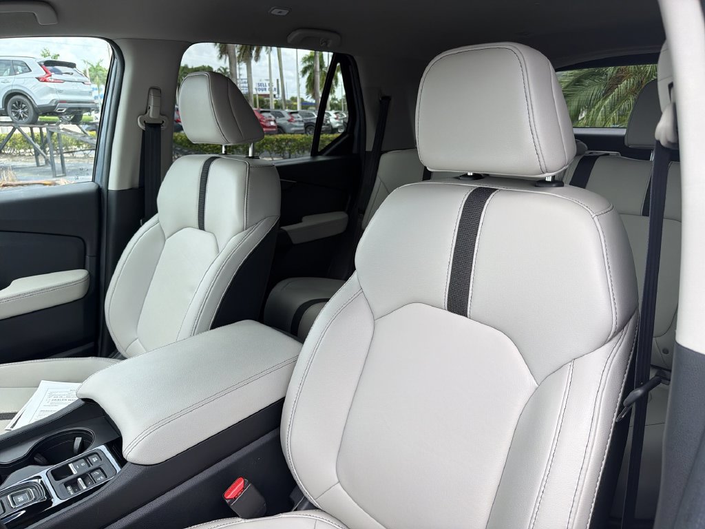 2026 Honda Passport RTL - Photo 37