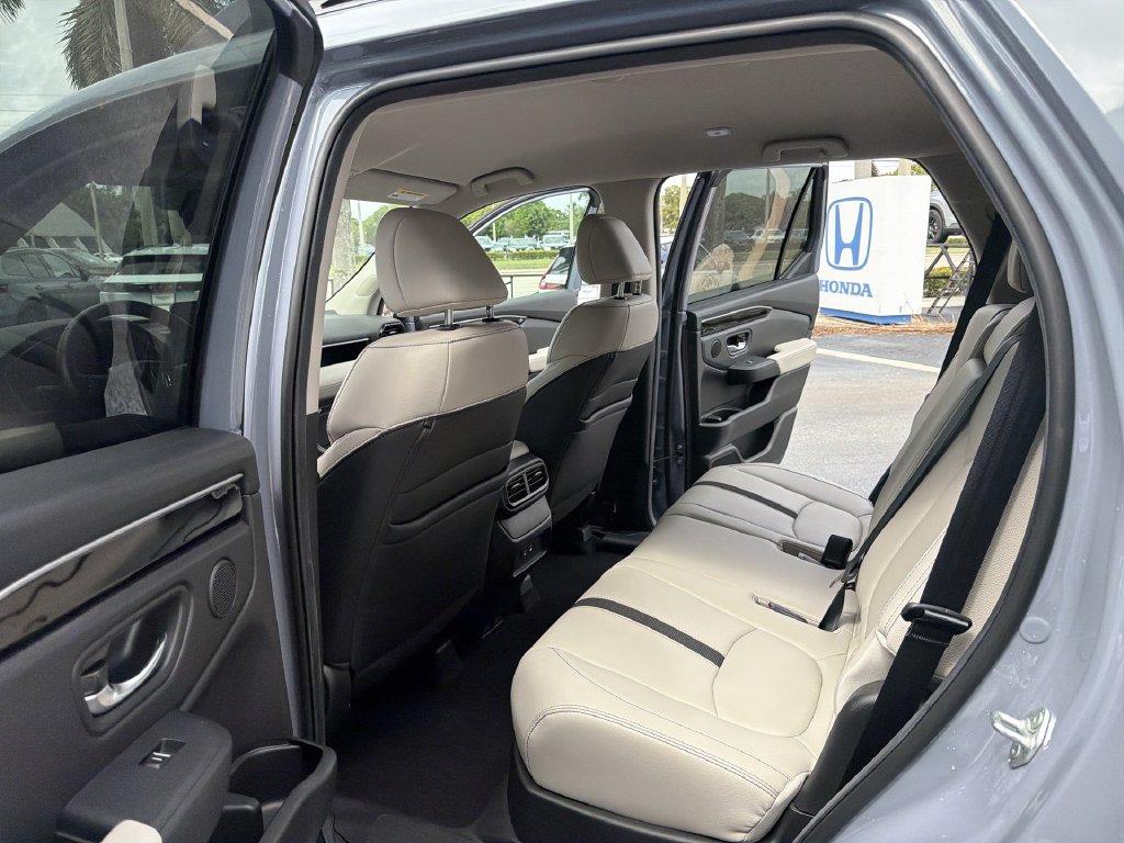 2026 Honda Passport RTL - Photo 29