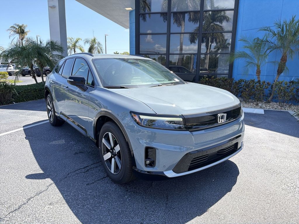 New 2026 Honda Prologue Touring SUV
