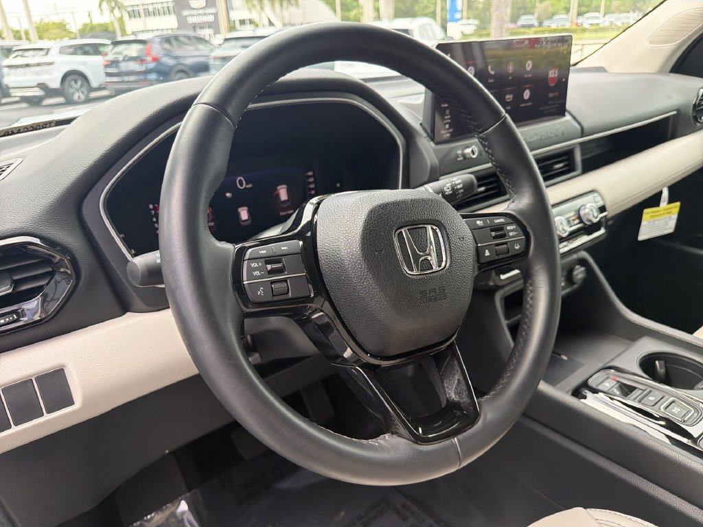 2026 Honda Passport RTL - Photo 43