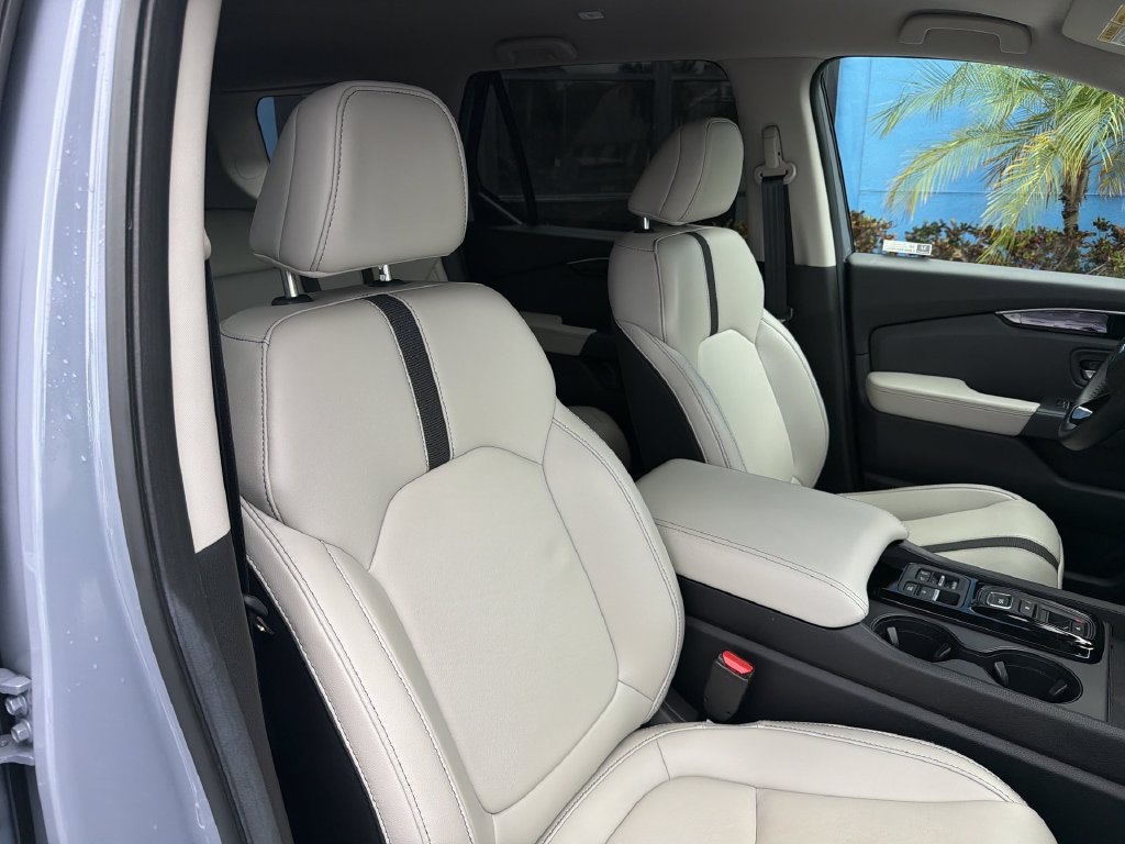 2026 Honda Passport RTL - Photo 41
