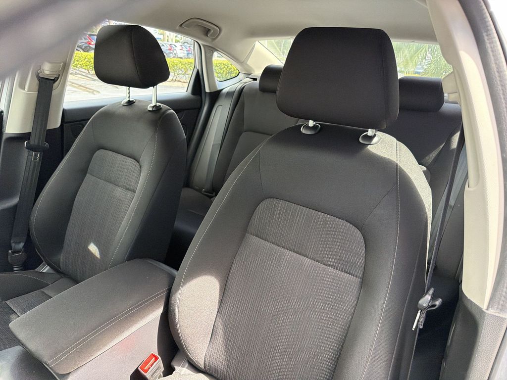 2024 Honda Civic LX - Photo 22