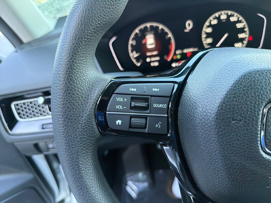 2026 Honda Civic LX - Photo 49