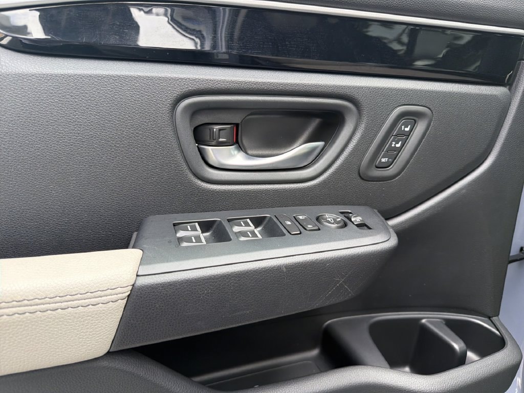 2026 Honda Passport RTL - Photo 35