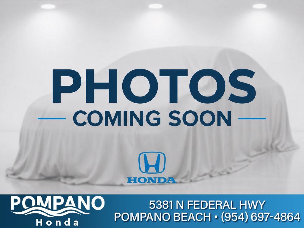 2026 Honda Prelude
