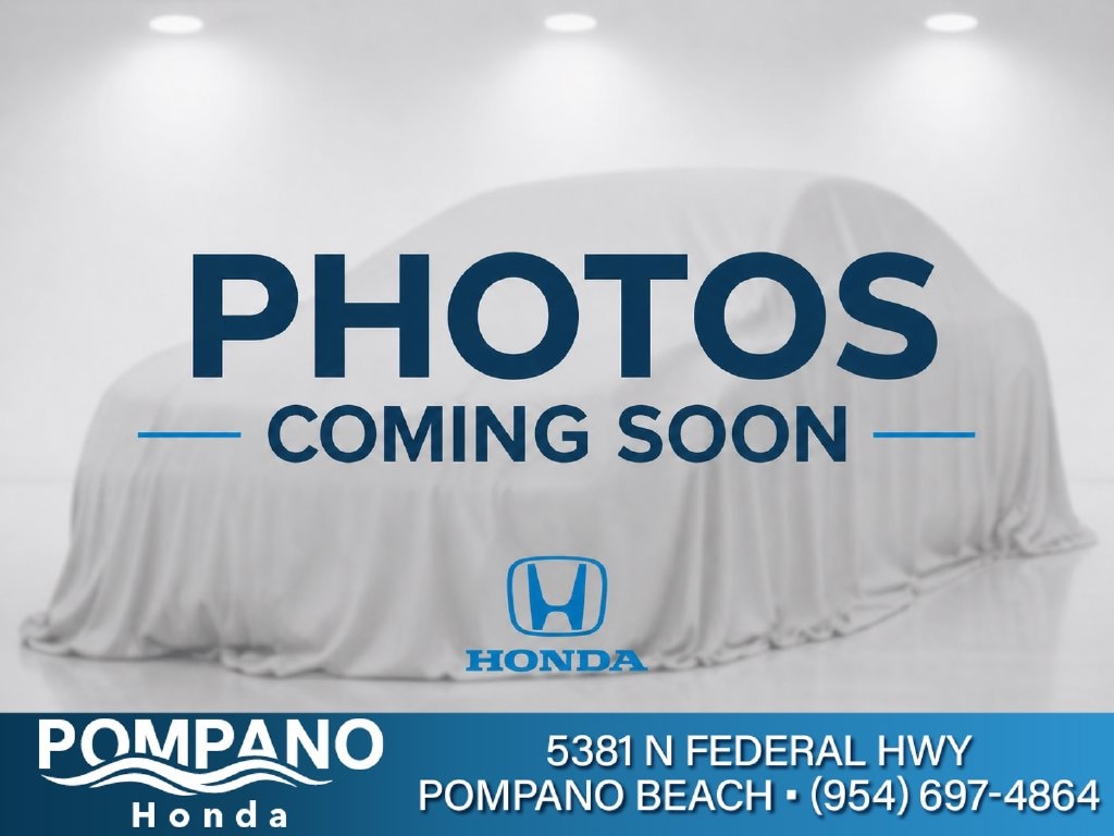 New 2026 Honda Civic Sport Sedan