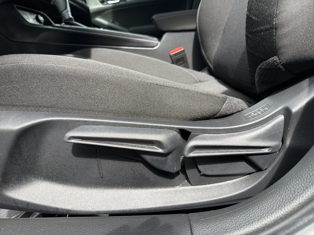 2024 Honda Civic LX - Photo 28