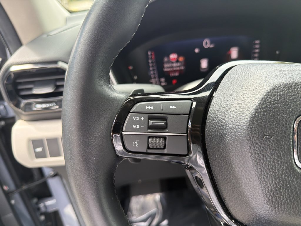 2026 Honda Passport RTL - Photo 49