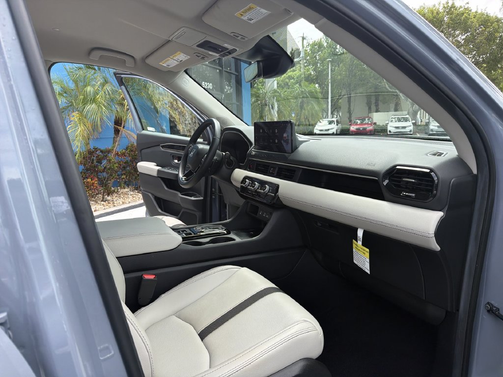2026 Honda Passport RTL - Photo 31